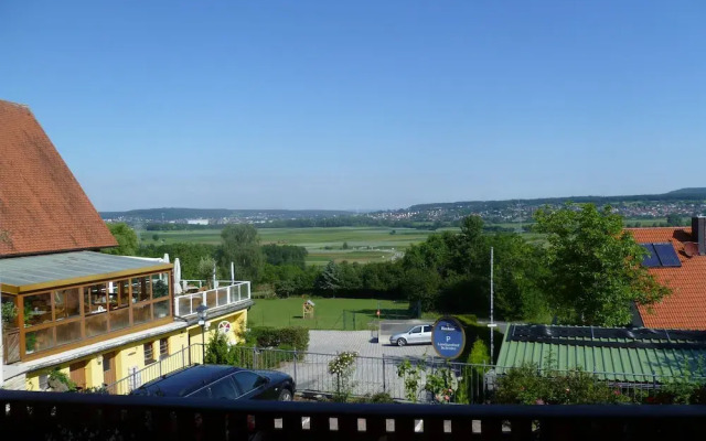Landgasthof Schrüfer