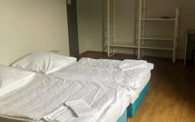 Hotel Schwaferts