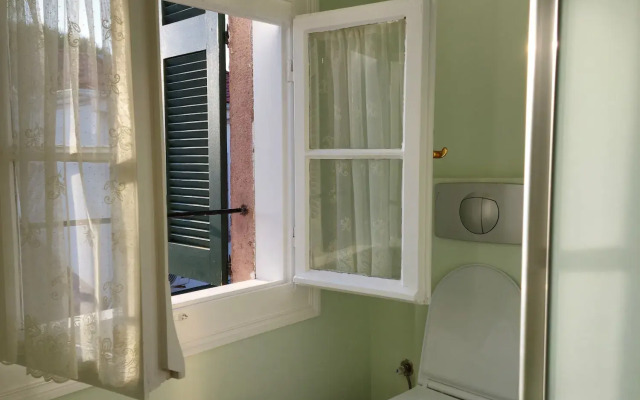 Eolos House Cunda