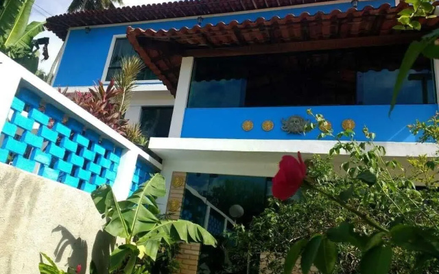 Pousada Vila Anaua