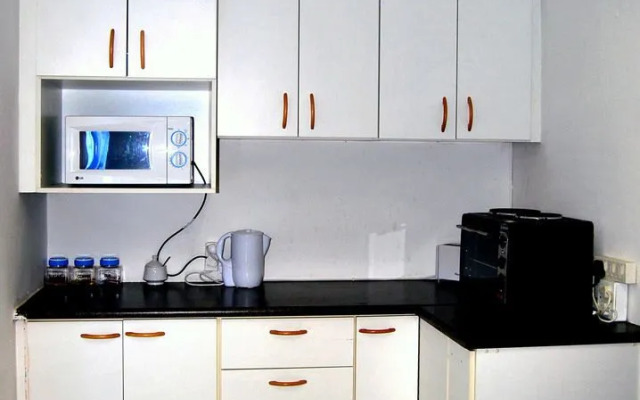 Cape Wine Route Guest House