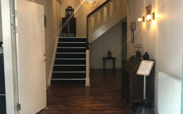 Hotel Ole lunds Gaard