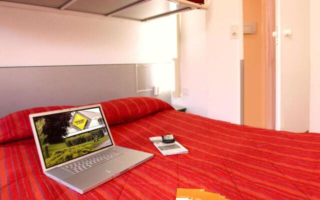 Premiere Classe Boulogne - Saint Martin les Boulogne