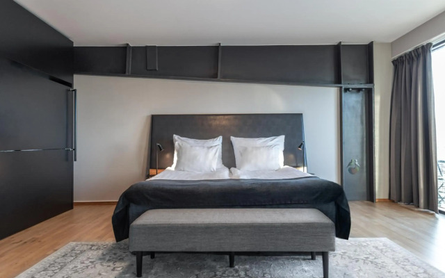 Quality Hotel 11