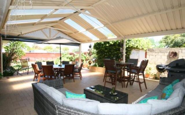 Safety Bay Guest House