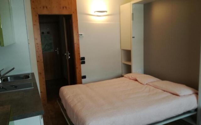 Cielo Alto Studio Apartment