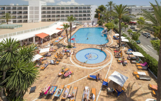 Hotel Vibra Mare Nostrum