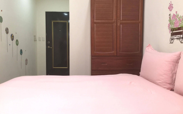 Come Inn Taipei