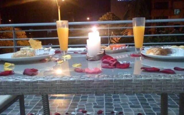Hotel Plaza 33