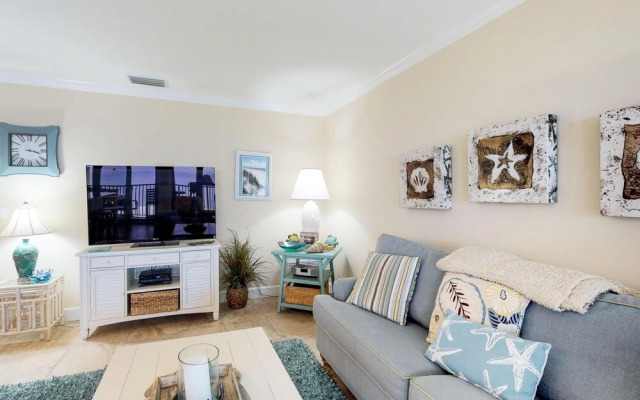 Water's Edge Condominium