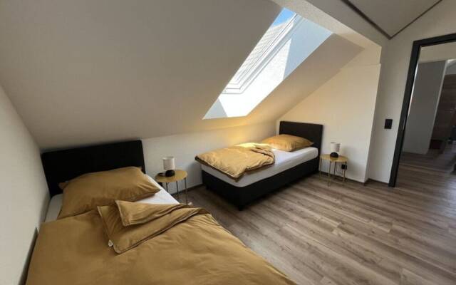Haus Mariechen Comfortable Holiday Residence