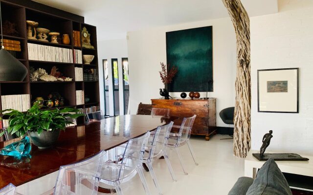 De Kelders Private Retreat