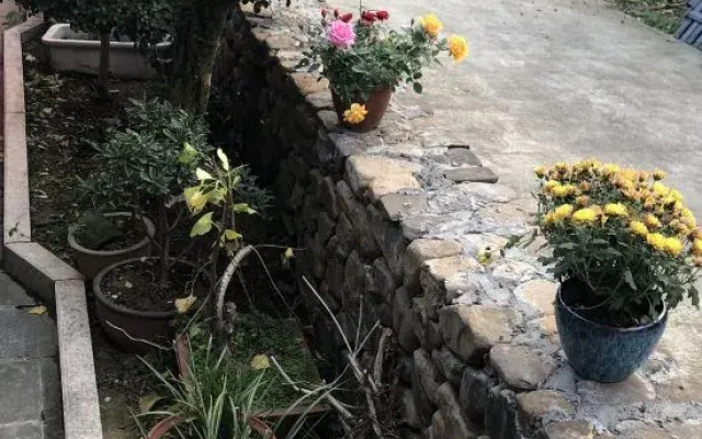 Xinsheng Yuanxin Guesthouse