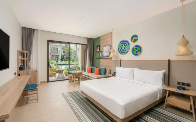 Holiday Inn Resort Samui Bophut Beach by IHG