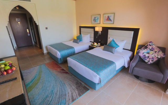Pickalbatros Palace Resort - Hurghada