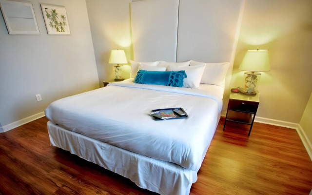 Fort Lauderdale Grand hotel