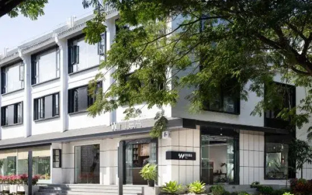 Sanya Taihai Yipin Homestay (Haitang Bay Duty Free City Branch)