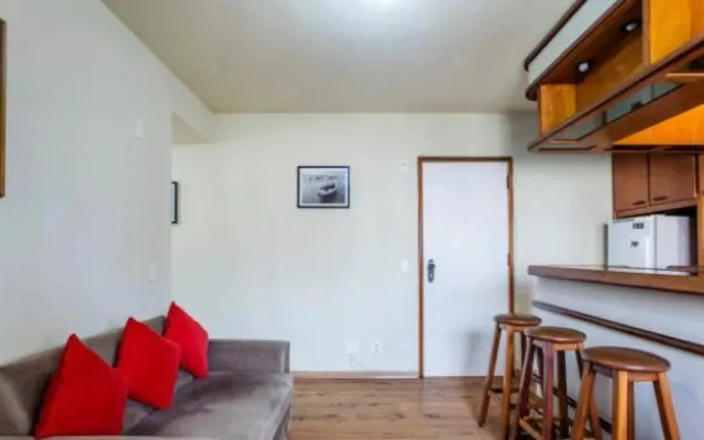 The Plaza Flat Service