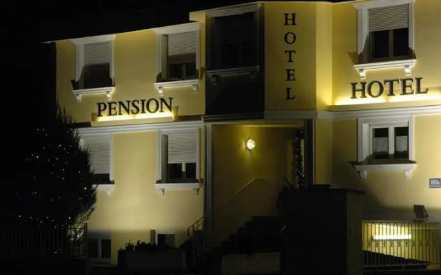 Pension Weber