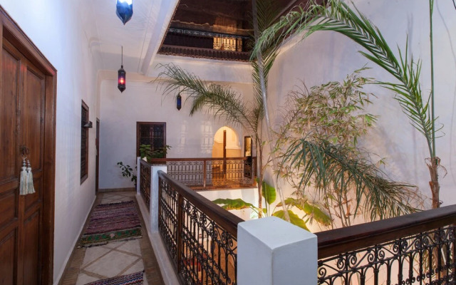 Riad Thycas