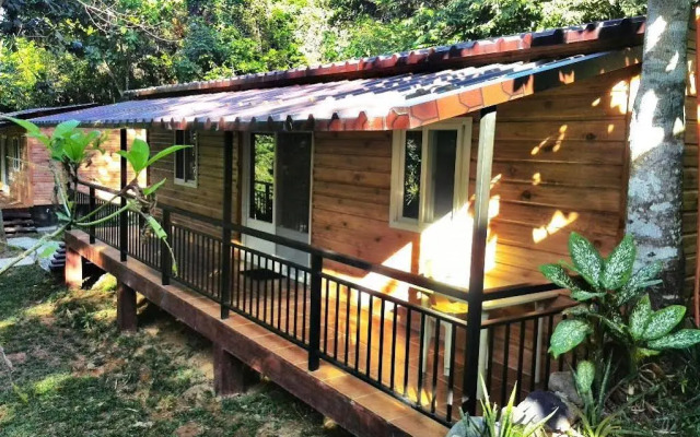 Camp Alfredo Adventure Resort