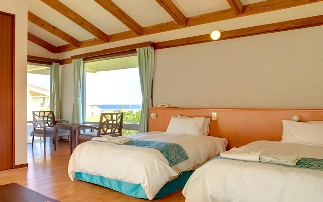 AJ Resort Island Ikeijima