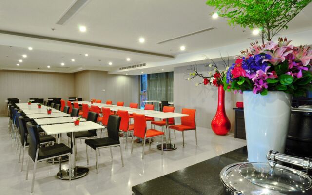 Goodness Plaza Hotel