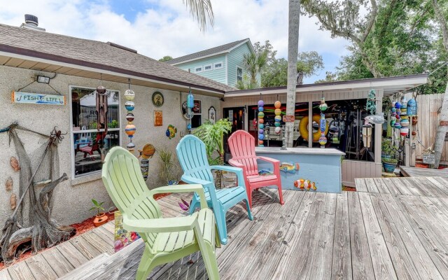 Turtle Paradise by Vtrips