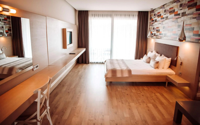 Costa Farilya Special Class Hotel Bodrum - Special Class