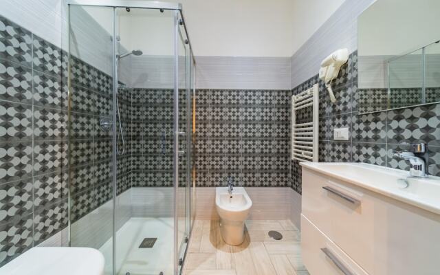 Central Station - Apartments Suites - Pozzuoli