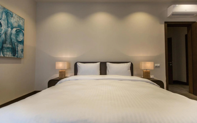 Luxury Winter Park Hotel Apartments