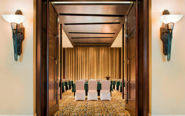 Le Meridien Shimei Bay Beach – Guest Rooms – Wanning