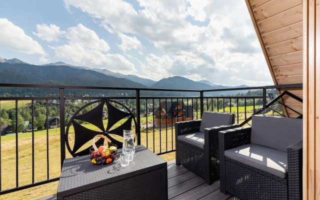 Apartment Giewont by Renters Prestige
