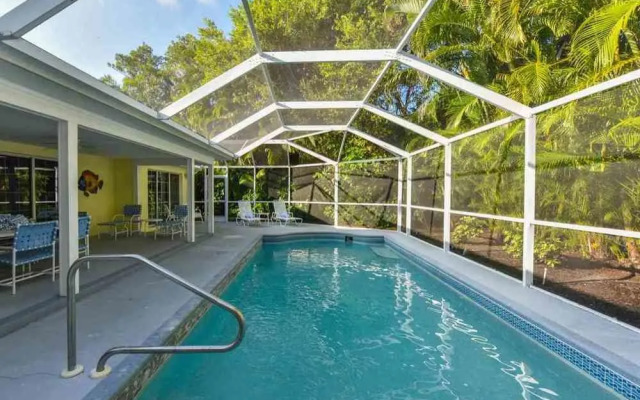 Rest Assured - 210 - 68th Street