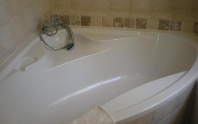 Mas d'Astre L'oustau de Moungran