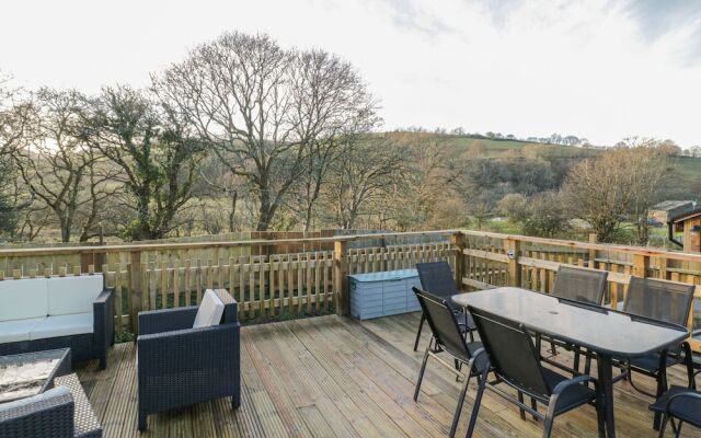 The Paddock, Llanbrynmair
