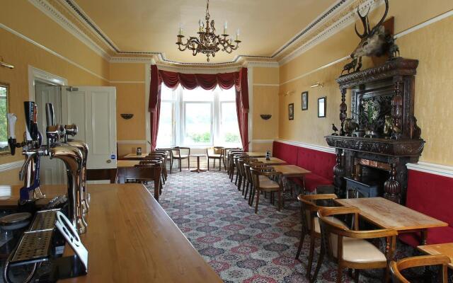 Cressfield Country House Hotel