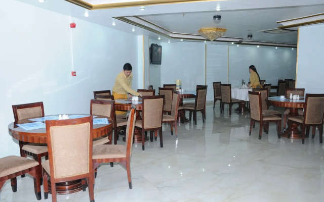Continental Farwaniya