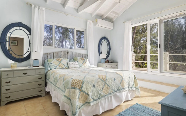 Moonflower 4 Bedroom Home