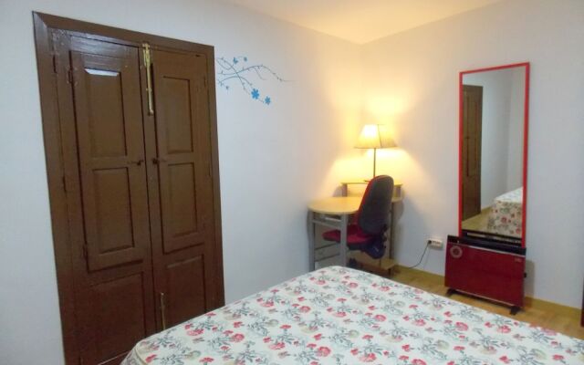 Apartamentos Capuchinas