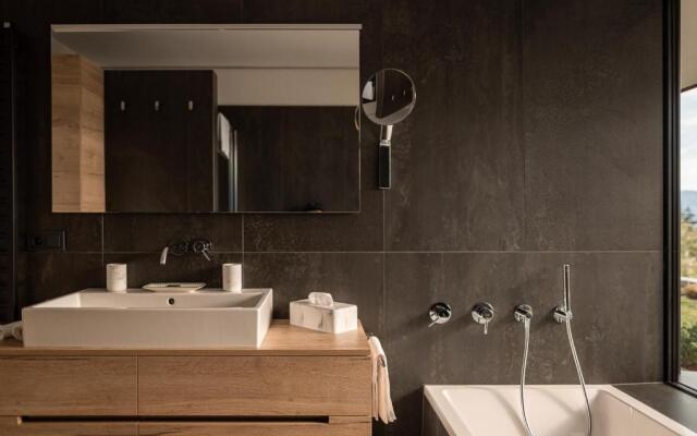 View House - Chalet Goyen
