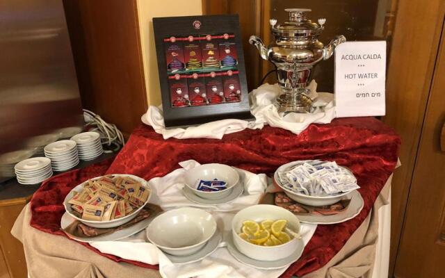 Grand Hotel Miramonti