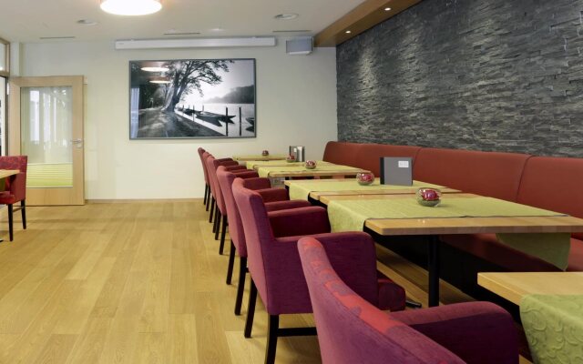 Bw Hotel Bahnhof - Schaffhausen
