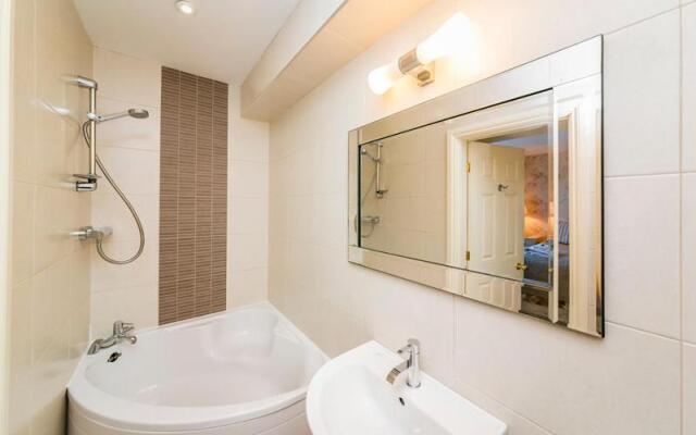 Sands Apartment