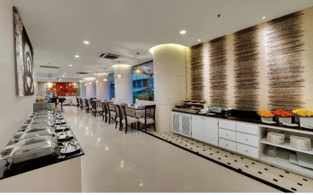 The Fern Residency - Mumbai
