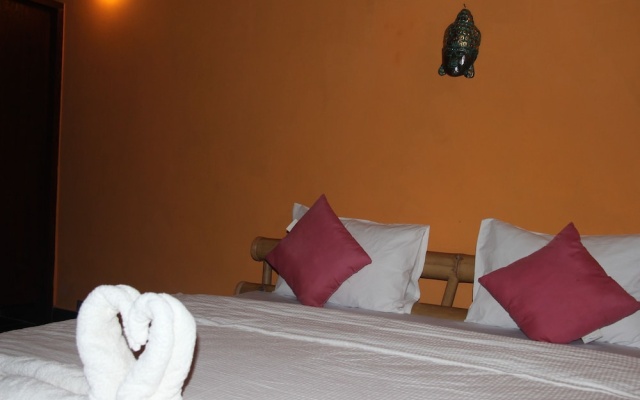 Agung View Nusa Penida – Guest Rooms – Nusa Penida