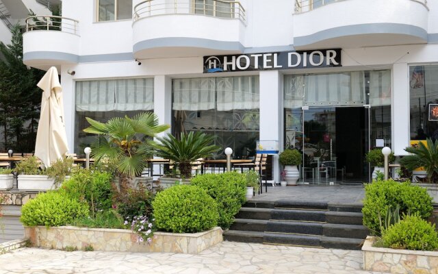 Dior Hotel