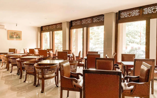 Rizen Padjadjaran Hotel