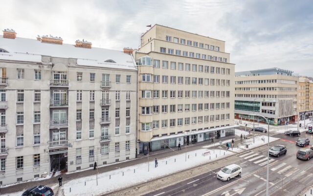 Apartamenty Sun & Snow Bank Polski