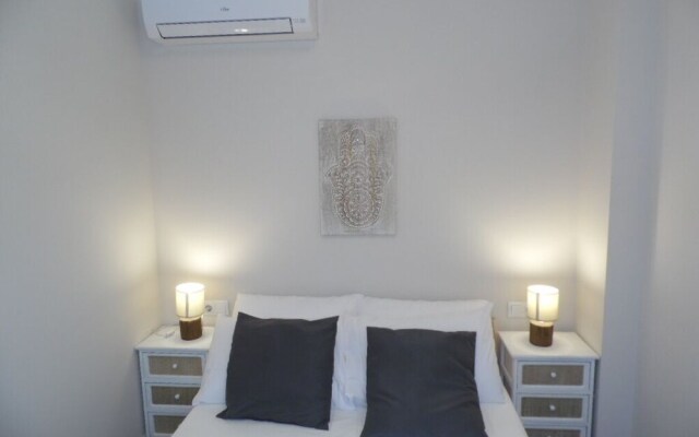 Apartamentos San Miguel